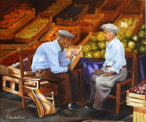 33ème Salon d'automne 2010 TERNAY