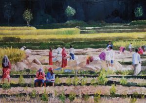 ARTS INTER Chambéry La Ravoire 2010