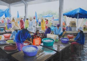 57ème Salon des Amis des Arts