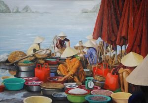 EXPOSITION personelle