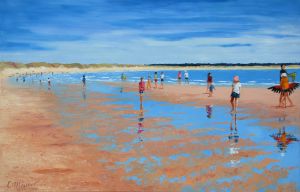 St Savin 15ème exposition de peinture et de sculpture St Savin 15ème exposition de peinture et de sculpture