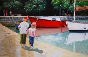 58ème Salon Les Amis des Arts Pont de Cheruy 58ème Salon Les Amis des Arts Pont de Cheruy