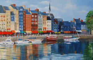 4ème Salon International d'Art 4ème Salon International d'Art